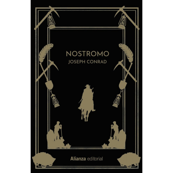 NOSTROMO