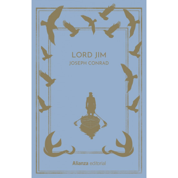 LORD JIM