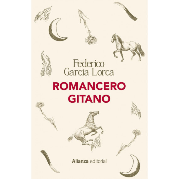 Romancero gitano