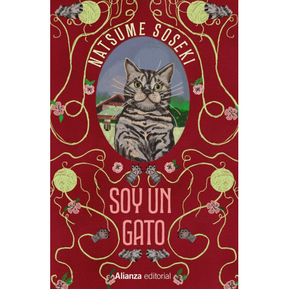 SOY UN GATO