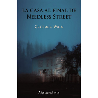 LA CASA AL FINAL DE NEEDLESS STREET