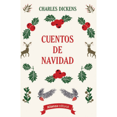 CUENTOS DE NAVIDAD