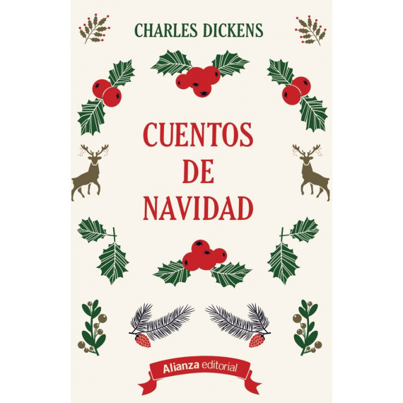 CUENTOS DE NAVIDAD