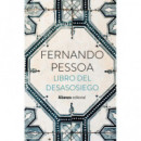 Libro del desasosiego