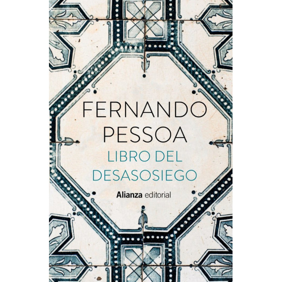 Libro del desasosiego