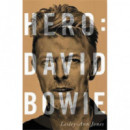 Hero: David Bowie