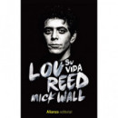 Lou Reed: Su vida