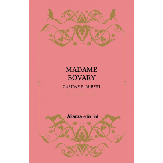 Madame Bovary