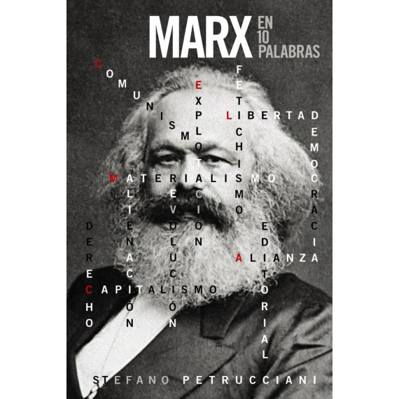 MARX EN 10 PALABRAS