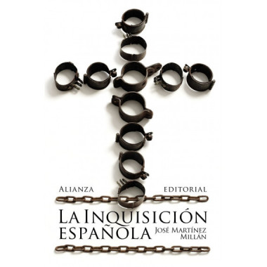 LA INQUISICION ESPAÃƒÂ‘OLA