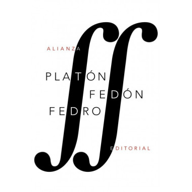 FedÃƒÂ³n / Fedro