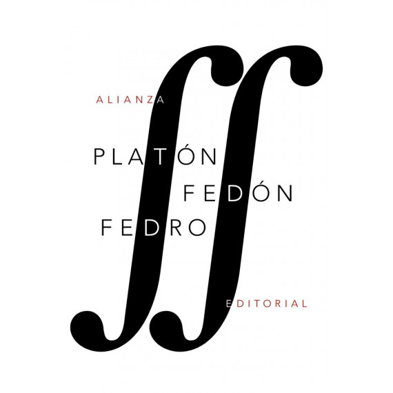 FedÃÂ³n / Fedro