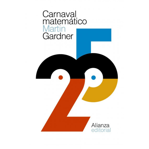 Carnaval matemÃÂ¡tico