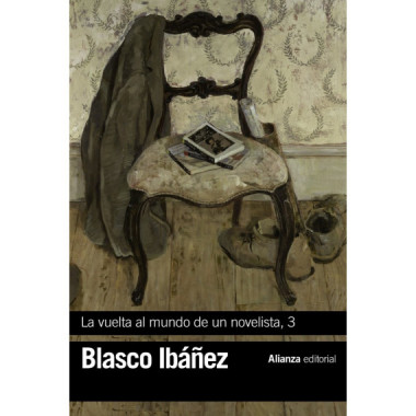 La vuelta al mundo de un novelista, 3