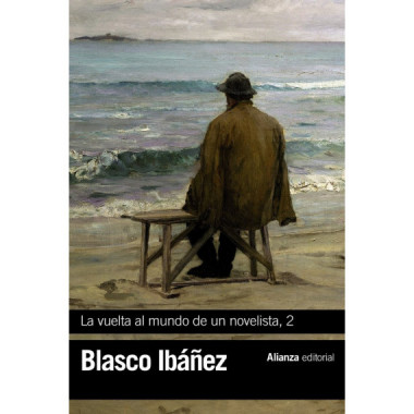 La vuelta al mundo de un novelista, 2