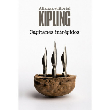 Capitanes intrÃƒÂ©pidos