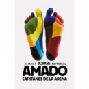 Capitanes de la Arena