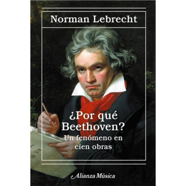 POR QUE BEETHOVEN