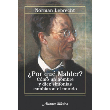 POR QUE MAHLER