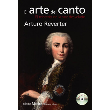 El arte del canto