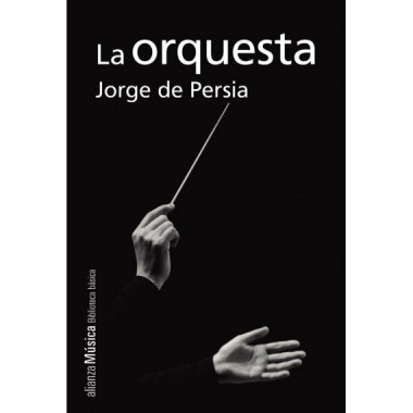 La orquesta