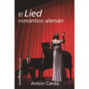 El Lied romÃÂ¡ntico alemÃÂ¡n