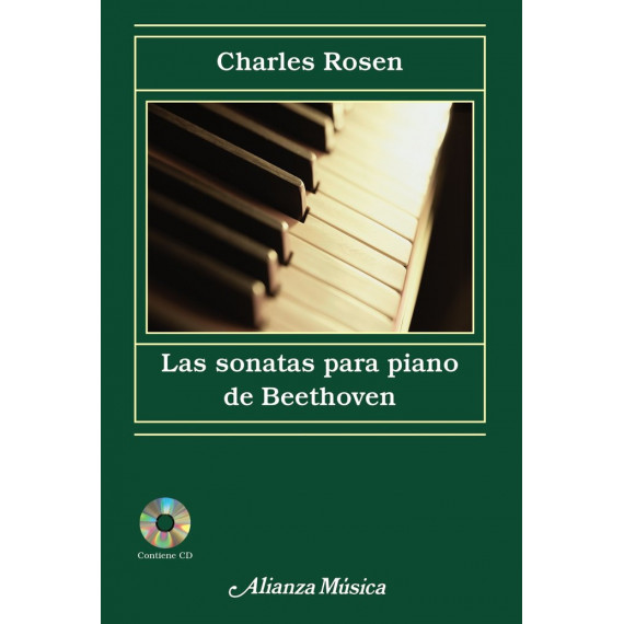 Las sonatas para piano de Beethoven