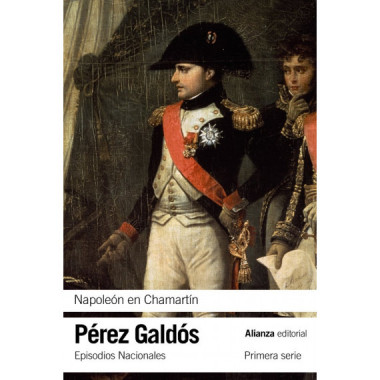 NapoleÃƒÂ³n en ChamartÃƒÂ­n