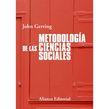 MetodologÃƒÂ­a de las ciencias sociales