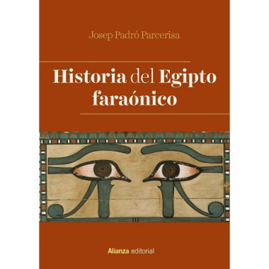 Historia del Egipto faraÃƒÂ³nico