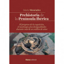 Prehistoria de la PenÃÂ­nsula IbÃÂ©rica