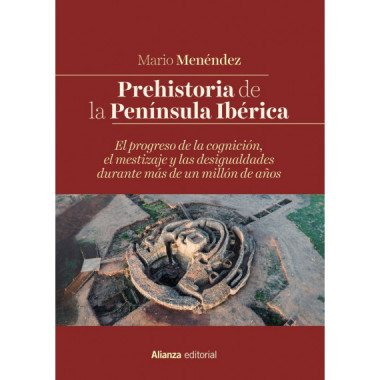 Prehistoria de la PenÃƒÂ­nsula IbÃƒÂ©rica