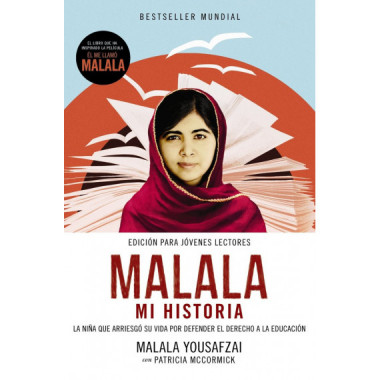 Malala. Mi historia