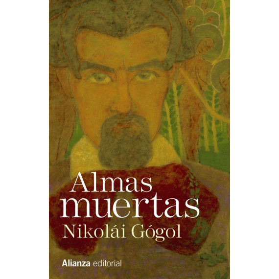 Almas muertas