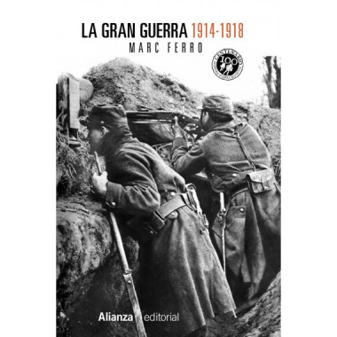 La Gran Guerra 1914-1918