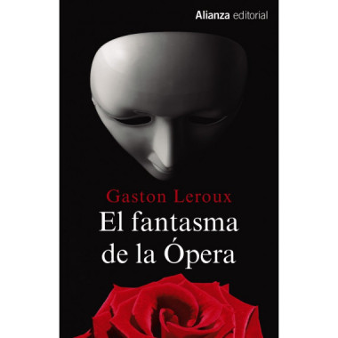 El fantasma de la ÃƒÂ“pera