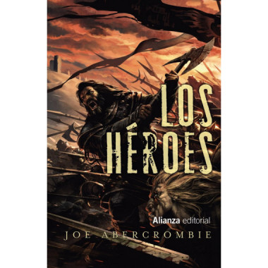 Los HÃƒÂ©roes