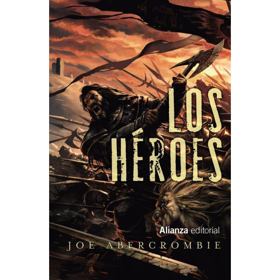 Los HÃÂ©roes