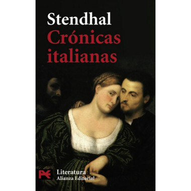 CrÃƒÂ³nicas italianas