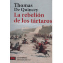 La rebeliÃÂ³n de los tÃÂ¡rtaros