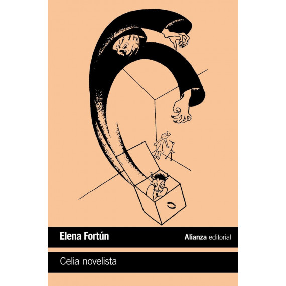 CELIA NOVELISTA