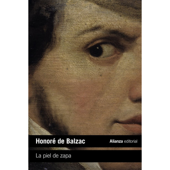 La piel de zapa