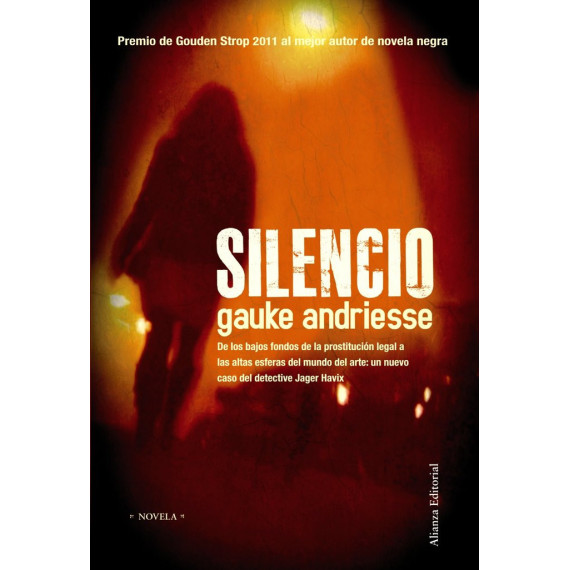 Silencio