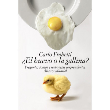 Ã‚Â¿El huevo o la gallina?