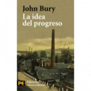 La idea del progreso