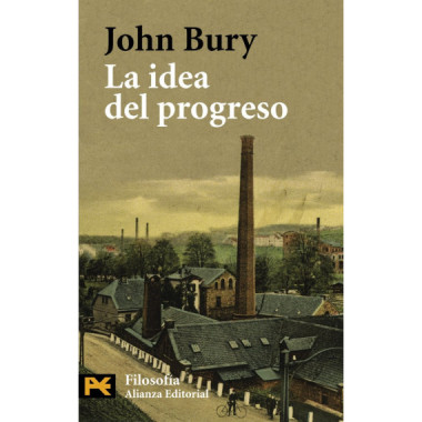 La idea del progreso