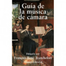 GuÃÂ­a de la mÃÂºsica de cÃÂ¡mara