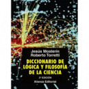 Diccionario de LÃÂ³gica y FilosofÃÂ­a de la Ciencia