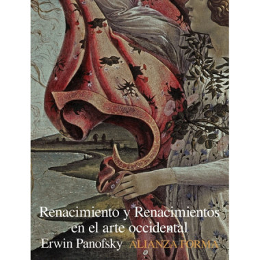 Renacimiento y renacimientos en el arte occidental