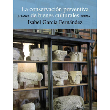 La conservaciÃƒÂ³n preventiva de bienes culturales